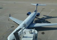 N504MJ @ KDFW - Dallas - by Ronald Barker