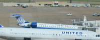 N504MJ @ KDFW - Dallas - by Ronald Barker