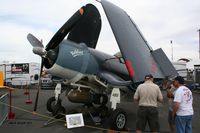 N209TW @ RTS - Reno 2010 - by Nick Taylor