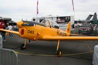 N575DH @ RTS - Reno 2010 - by Nick Taylor