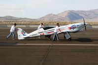 F-WNXT @ RTS - Reno 2011 - by Nick Taylor