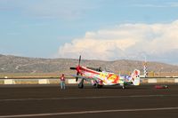 N151D @ RTS - Reno 2011 - by Nick Taylor