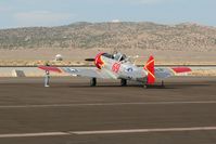 N3173L @ RTS - Reno 2011 - by Nick Taylor