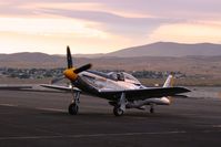 N5441V @ RTS - Reno 2011 - by Nick Taylor