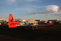 N377JP @ RTS - Paceplane - by Nick Taylor