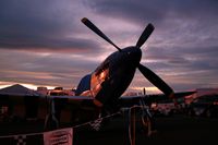 N327DB @ RTS - Reno 2011 - by Nick Taylor