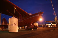 N15865 @ RTS - Reno 2011 - by Nick Taylor