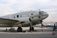 N53594 @ KCMA - China Doll - by Nick Taylor