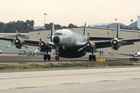 N548GF @ KCMA - Taxiing for departure