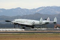 N548GF @ KCMA - Liftoff