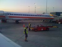 N541EA @ KLAX - Parked at LAX - by Nick Taylor