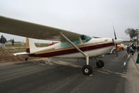 N9064Z @ KRAL - Riverside Air Show 2011 - by Nick Taylor