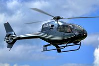 G-GTJM @ BREIGHTON - Fine looking machine