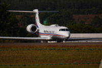 N200A @ WMSA - Ready to depart - by lanjat