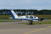 PH-TEB @ EHLE - Try out? - by Jan Bekker
