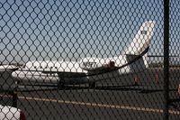 N85PT @ FFZ - Taken at Falcon Field Airport, in March 2011 whilst on an Aeroprint Aviation tour - by Steve Staunton