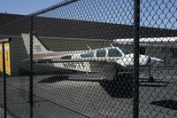 N1167T @ FFZ - Taken at Falcon Field Airport, in March 2011 whilst on an Aeroprint Aviation tour - by Steve Staunton