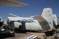 N665MA @ FFZ - Taken at Falcon Field Airport, in March 2011 whilst on an Aeroprint Aviation tour - by Steve Staunton