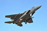 80-0048 @ GTF - 120th Fighter Wing F-15C landing - by Jim Hellinger