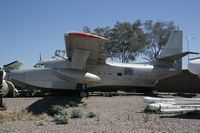 N70263 @ FFZ - Taken at Falcon Field Airport, in March 2011 whilst on an Aeroprint Aviation tour - by Steve Staunton