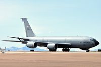 59-1483 @ GTF - 121st ARW KC-135 Stratotanker taxiing - by Jim Hellinger
