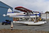 N158AK @ 4AK6 - Dash 2 - by Dietmar Schreiber - VAP