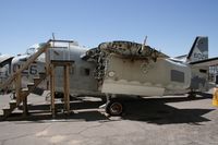 146028 @ FFZ - Taken at Falcon Field Airport, in March 2011 whilst on an Aeroprint Aviation tour - by Steve Staunton