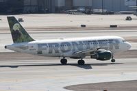 N933FR @ PHX - Taken at Phoenix Sky Harbor Airport, in March 2011 whilst on an Aeroprint Aviation tour - by Steve Staunton