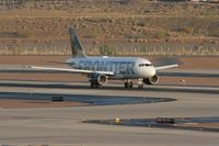 N952FR @ PHX - Taken at Phoenix Sky Harbor Airport, in March 2011 whilst on an Aeroprint Aviation tour - by Steve Staunton
