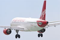 N634VA photo, click to enlarge