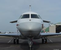 N85DN @ BKL - N85DN seen at KBKL. - by aeroplanepics0112