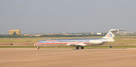 N575AM @ KDFW - Dallas - by Ronald Barker