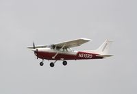 N515RD @ X51 - Cessna 172M - by Mark Pasqualino