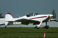 G-ORVE photo, click to enlarge G-ORVE photo, click to enlarge
