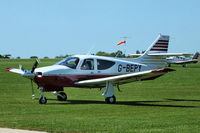 G-BEPY photo, click to enlarge G-BEPY photo, click to enlarge