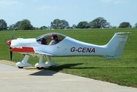 G-CENA photo, click to enlarge G-CENA photo, click to enlarge