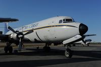 N9056R @ PAFA - Everts DC6 - by Dietmar Schreiber - VAP