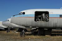 N3050P @ PAFA - Everts DC6 - by Dietmar Schreiber - VAP