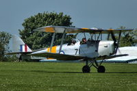 G-ANMO photo, click to enlarge G-ANMO photo, click to enlarge