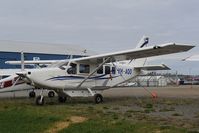 VH-AQO @ LHD - Gippsland GA-8 - by Dietmar Schreiber - VAP