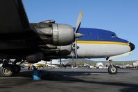 N451CE @ PAFA - Everts DC6 - by Dietmar Schreiber - VAP