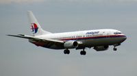 9M-MQF @ KUL - Malaysia Airlines - by tukun59@AbahAtok