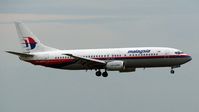 9M-MQF @ KUL - Malaysia Airlines - by tukun59@AbahAtok