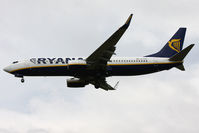 EI-EPD @ LHBP - ferihegy - by Ferenc Kolos