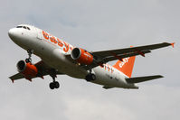 G-EZIJ @ LHBP - ferihegy - by Ferenc Kolos