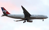 7O-ADT @ LFPG - Landing - by micka2b