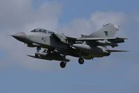 ZD719 @ EGSH - On approach. - by Graham Reeve