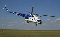 HA-HSA @ LHSK - Siofok Kiliti Airport - Hungary - by Attila Groszvald-Groszi