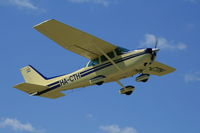HA-CTH @ LHKV - Kaposujlak Airport - by Attila Groszvald-Groszi