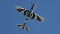 ZF269 @ EGSU - 4. ZF269 at IWM Duxford Jubilee Airshow, May 2012.